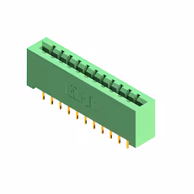 337-011-558-101 EDAC Inc.  Edgeboard Connectors
